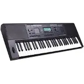 Medeli Keyboard - MK401 - Millenium Series - 61 aanslaggevoelige toetsen - XY-pad - Sampler - 2x15 watt