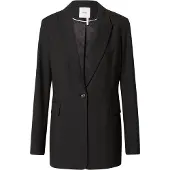 s.Oliver Black Label Blazers zwart