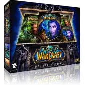 PC World of Warcraft Battlechest