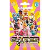 Playmobil Serie 5 - Figures Girls | 4008789054616