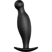 Pretty Love PRETTY BOTTOM | Silicone Anal Plug Extra Stimulation 11.7 Cm