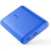 Anker PowerCore 13000 - Blauw