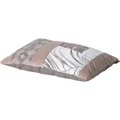 Madison Loungekussen 60x43 cm Velvet match taupe