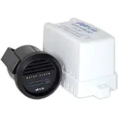 Rule Pumps High Water Bilge Alarm Wit,Zwart 12V