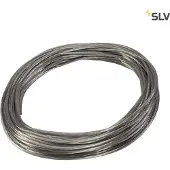 SLV Laagspanningskabel | 12V Max 300W TENSEO Wire 4mm² 20m clear