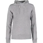 Printer Fastpitch 2262050 Trui Capuchon Regular Fit Dames