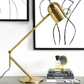 Furnilux Sleek tafellamp - verstelbaar en stijlvol