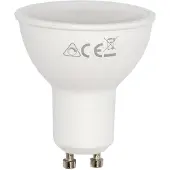 LumenXL GU10 spot LED dimbaar 7 watt (2700K)