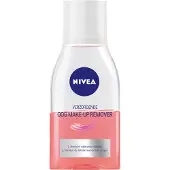 Nivea 6x Oogmake-up Remover 125 ml