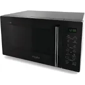 Whirlpool Microgolf 25L Zilver MWP252SB