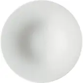 Alessi Schotel KU White Porcelain 12 cm (Set van 4)