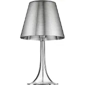 Flos Miss K Tafellamp Silver