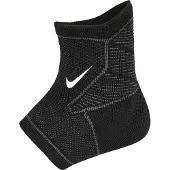 Nike Enkel verband Nike U Pro Ankle Sleeve 887791360892 Maat XL