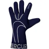 Nike Keeperhandschoenen GK Mercurial Touch Elite "Navy"- Maat 10