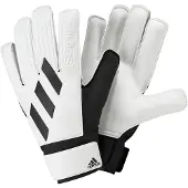 Adidas Tiro Keepershandschoenen Club Wit Zwart