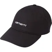 Carhartt WIP Pet zwart / wit