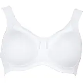 Anita Wireless bh Clara | Maat: 85F | Kleur: Wit