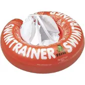 Freds Swim Academy Swimtrainer Classic Rood (3 maanden tot 4 jaar)