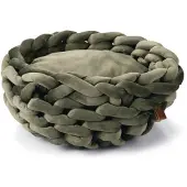 Designed By Lotte Ziba Kattenmand Ziba Groen
