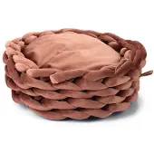 Designed By Lotte Ziba Kattenmand Ziba Roze