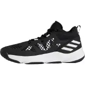 Adidas Pro N3XT Zwart Wit | 46 2/3