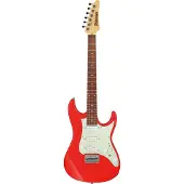 Ibanez Azes31-Vm Vermilion Essential