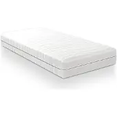 Droommatras Matras pocketvering Luxor S380 90x190 dikte 24 cm