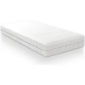 Droommatras Matras pocketvering Luxor S380 80x190 dikte 24 cm