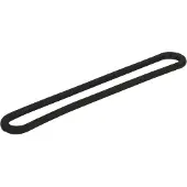 Toolstation Spanrubbers 250mm (10 Stuks)