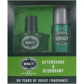 BRUT Original geschenkset - Aftershave 100 ml en Deospray 200 ml