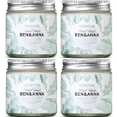 Ben & Anna BEN&ANNA - sensitive tandpasta - 4 pak