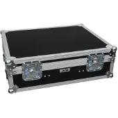 Jv Case 6x Accu-Compact flightcase