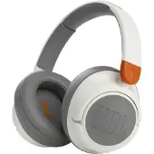 JBL JR460NC Wit