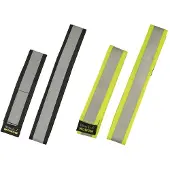 Wowow Reflective Band Geel
