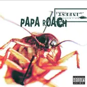 Universal Music Papa Roach - Infest (CD)