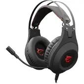 White Shark - Wildcat - Game headset - LED - PC - PS4/5