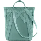Fjällräven Kånken Totepack 13" Frost Green 14L