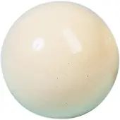 Aramith poolbal 60.3mm wit