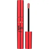 PUPA Milano - I'm Sexy - Liquid Lip - 001 Light Nude