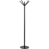 Spinder Design STICKS Vrijstaande kapstok - Zwart