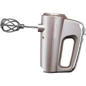 Russell Hobbs Swirl Handmixer Smoky Quartz 25892-56