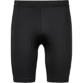 Endurance - Tranny Short Tights XQL - Hardloopshort 3XL, zwart