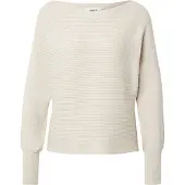 ONLY Trui 'ONLAdaline' beige