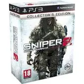 Sniper Ghost Warrior 2 (Collector's Edition)