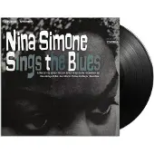 MUSIC ON VINYL Nina Simone - SINGS THE BLUES | LP
