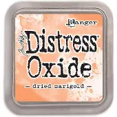 Ranger Distress Oxide - Dried Marigold