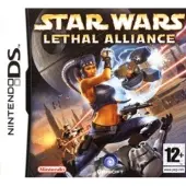 Star Wars Lethal Alliance