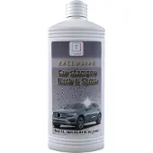 Trendz Exclusive Wash & Shine Autoshampoo 1L - Auto Wassen - Propere Wagen - Foam - Diepe Glans