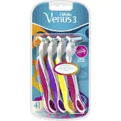 Gillette venus - Wegwerpmesjes voor Vrouwen - 4 Stuks