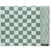 DDDDD tafelkleed barbeque 140 x 240 cm groen